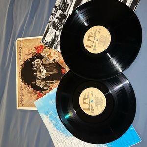 Nitty Gritty Dirt Band Vinyl